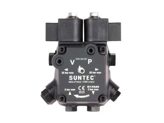 Suntec A2L 75 C 9706 4P 0700 burner pump.
