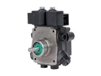 Suntec A2L 75 C 9706 4P 0700 Burner Pump