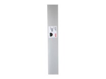Riello ignition electrode 527 mm, 3012016