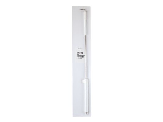 Electrodo de encendido Riello de 527 mm, art: 3012016.