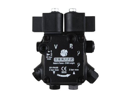 Bomba de quemador Suntec AT3 V 45 A 9660 4P 0700