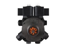 Bomba de quemador Suntec AT3 V 45 A 9660 4P 0700
