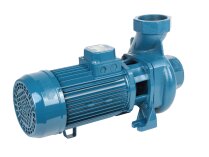 Bomba de combustible diésel Gespasa CG-1000