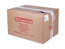 Bomba de combustible diésel Gespasa CG-1000