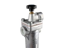 Heated Fuel Filter Giuliani Anello 3100803RE