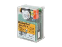 Sistema de automatización de quemadores Honeywell DMG 970-N Mod.01