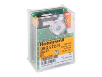 Honeywell DKG 972-N Mod.27 top-fired burner, art: 0432027