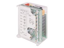 Honeywell DKG 972-N Mod.27 sistema de control de quemador