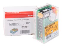Honeywell DKG 972-N Mod.27 sistema de control de quemador