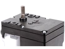Berger Lahr / Schneider Electric STA12 B3.41/6 3N32 L servo motor