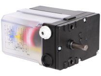 Berger Lahr / Schneider Electric STA12 B3.41/6 3N32 L servo motor