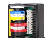 Berger Lahr / Schneider Electric STA12 B3.41/6 3N32 L servo motor