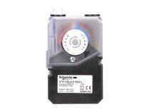 Berger Lahr / CIB Unigas STA12 B3.41/6 3N32 L servoaccionador, art: 2480053