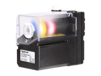 Berger Lahr / Schneider Electric STA12 B3.41/6 3N32 L servomotor