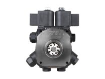 Bomba de quemador Suntec AT3 V 55 A 9618 4P 0700