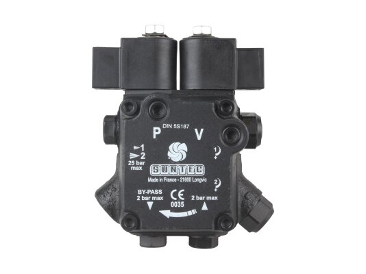 Suntec AT2 45 A 9574 4P 0700 Burner Pump