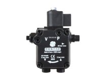 Bomba de quemador Suntec ALE V 30 C 9300 4P 0700 R