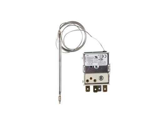 Termostato capilar ajustable Riello TR2 9374, art: 3006444