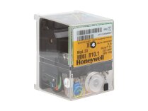 Automatización de caldera Honeywell MMI 810.1 Mod.33