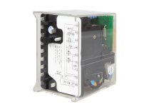 Automatización de caldera Honeywell MMI 810.1 Mod.33