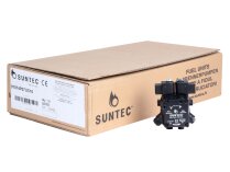 Español: Bomba de quemador Suntec A2L 65 B 9707 4P 0700