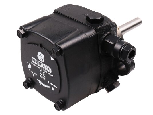 Suntec AJ V 6 CC 1000 4P burner pump