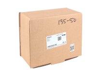 Siemens SQM40.265A20 Servo Motor