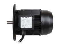 Simel 18/3038 electric motor, art: 01124750.