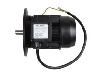 Simel 18/3038 electric motor