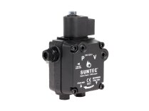 Bomba de quemador Suntec AS 47 D K 1597 6P 0700