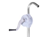Manual oil pump Samoa 47-HF, art: 308300