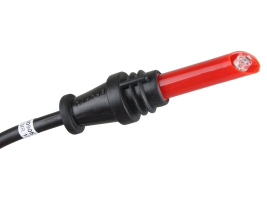 Brahma FT13/R 18209057 infrared flame detector
