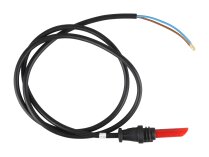 Detector infrarrojo de llama Brahma FT13/R 18209057