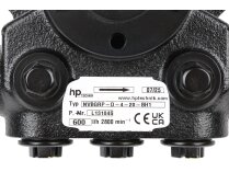 hp-Technik NVBGRP-D-4-20-BH1 burner pump, art: 4140026.