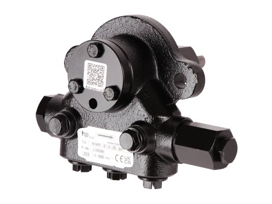 hp-Technik NVBRF-D-4-20-BH1 burner pump, art: 4140018.