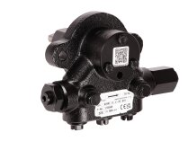 Bomba de quemador hp-Technik NVBRF-D-4-20-BH1