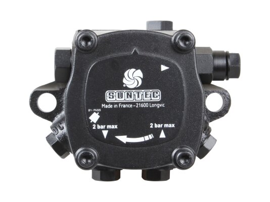 Suntec AJ V 6 CE 1013 4P bomba de quemador