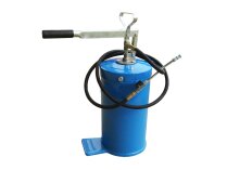Manual grease pump Piusi 16 kg, art: F0033215A.
