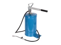 Bomba de grasa manual Piusi 16 kg, F0033215A