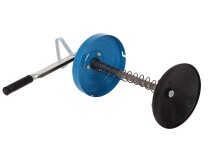 Bomba de grasa manual Piusi 16 kg, F0033215A