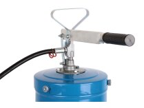Bomba de grasa manual Piusi 16 kg, F0033215A