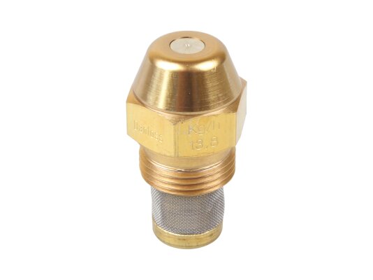 Boquilla Danfoss OD 3.75 / 45º B, art: 030B0069.