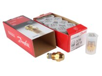 Boquilla Danfoss OD 3.75 / 45º B