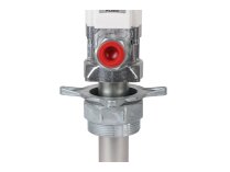 Samoa Oil Pneumatic Pump PM2-3:1/S-ND