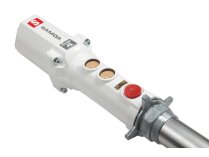 Samoa PM4-3:1/HV-L-ND Pneumatic Pump