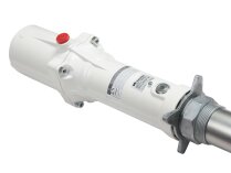 Samoa PM4-3:1/HV-L-ND Pneumatic Pump