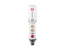 Samoa PM4-5:1/HD-L-ND pneumatic pump, art: 348120