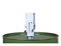 Samoa PM3-55:1/510 Pneumatic Lubrication Pump