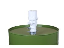 Samoa PM3-55:1/510 Pneumatic Lubrication Pump
