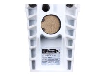 Bomba de lubricación neumática Samoa PM3-55:1/510